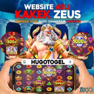 Permainan Seru dan Aman di Situs Game Online Tepercaya Situs Hugotogel