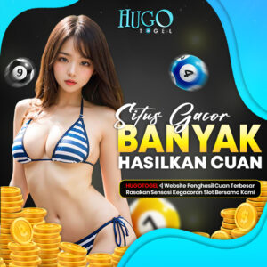 Hugotogel Situs Game Online Tepercaya dengan Permainan Seru dan Aman