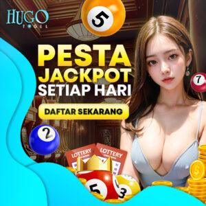 hugotogel Permainan Seru dan Aman di Situs Game Online Tepercaya Hugotogel